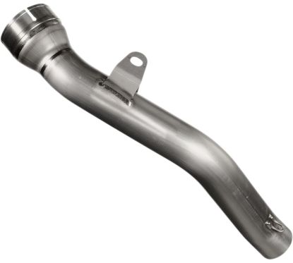 LINK PIPE KIT TI ZX10R