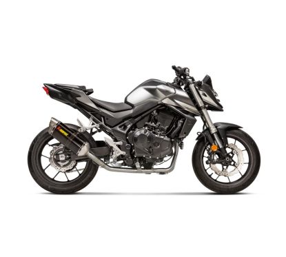 HEADER STAINLESS STEEL 2-LAMBD