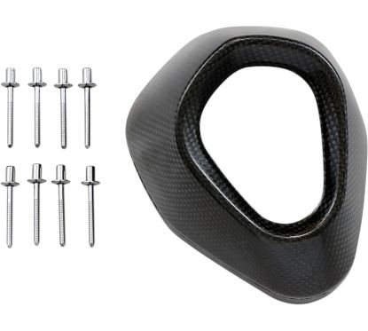 END CAP CF R5 TYPE 1