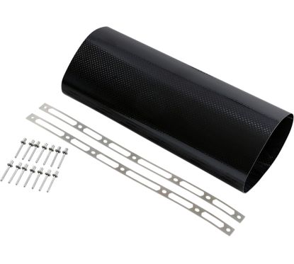MUFFLER SLEEVE KIT