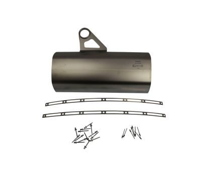 MUFFLER SLEEVE KIT BMW