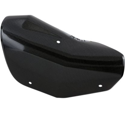 HEAT SHIELD CF YAMAHA