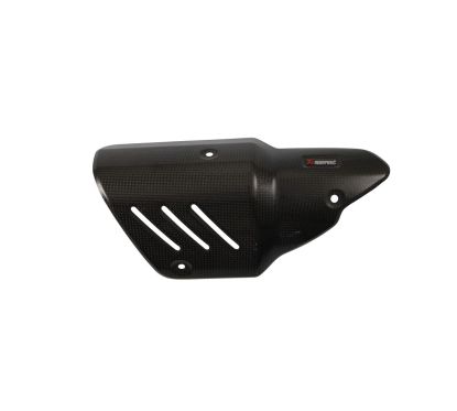 HEAT SHIELD YAMAHA MT-10