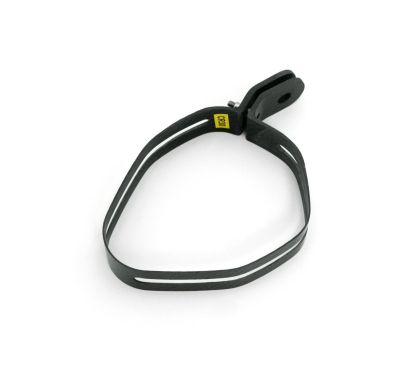 MUFFLER CLAMP CF