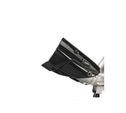 HEATSHIELD CF DUCATI