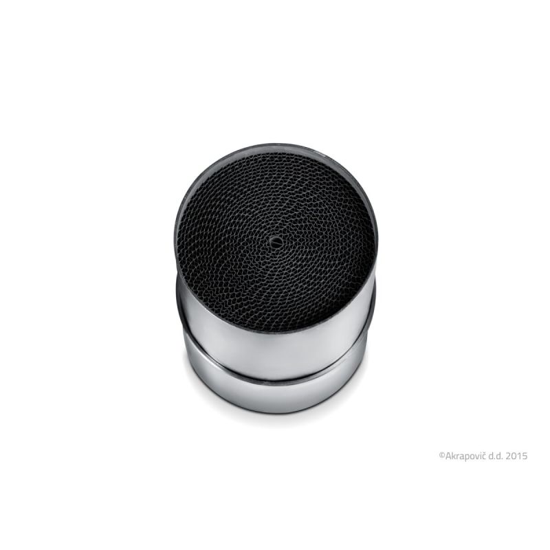 CATALYTIC CONVERTER AKRA 