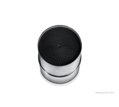 CATALYTIC CONVERTER AKRA