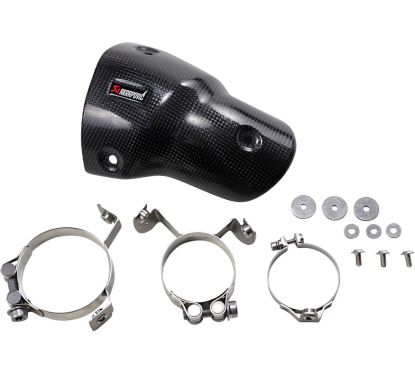 HEAT SHIELD CF G 310 R/GS