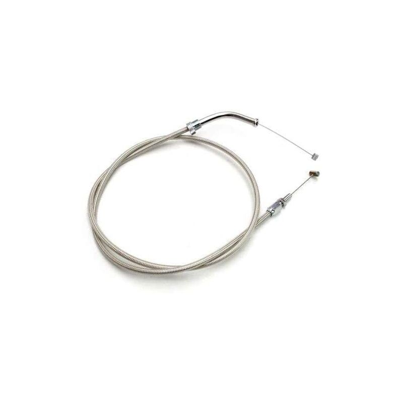 CABLE ARMOR THROTTLE PUSH