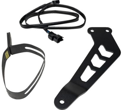 FITTING KIT FOR MOUNTING MT-09