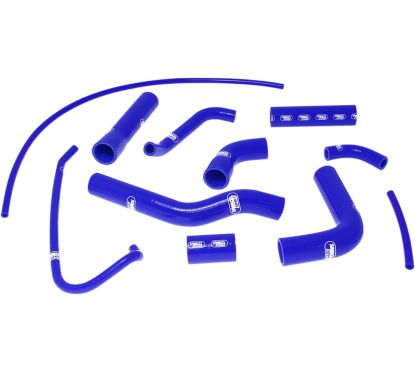 Kit durites de radiateur