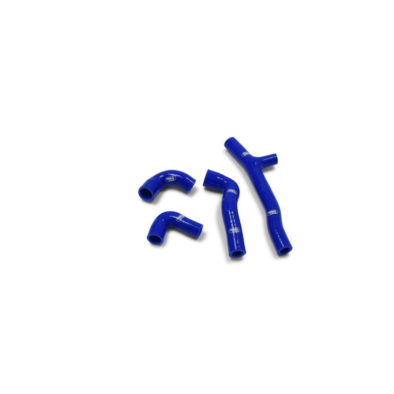 RADIATOR HOSE KIT HUS TE