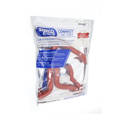 Kit de durites de radiateur