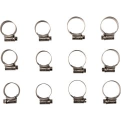 Kit de Colliers de Radiateur