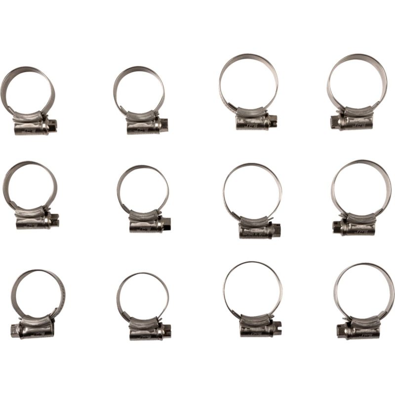 CLAMP KIT RADIATOR HOSE