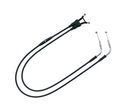 Câble d’accélérateur