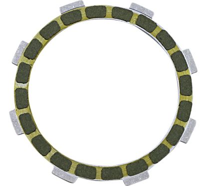 Disque de friction d'embrayage