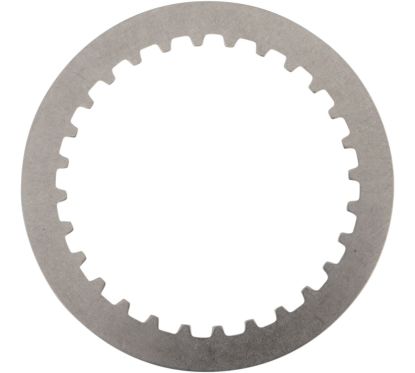 Disque d’entraînement acier d’embrayage