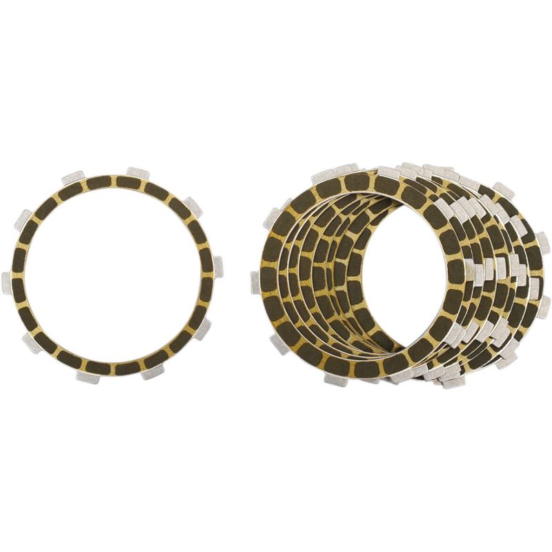 BARNETT FRICTION PLT KIT