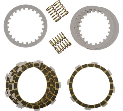 Kit d’Embrayage Complet Dirt Digger