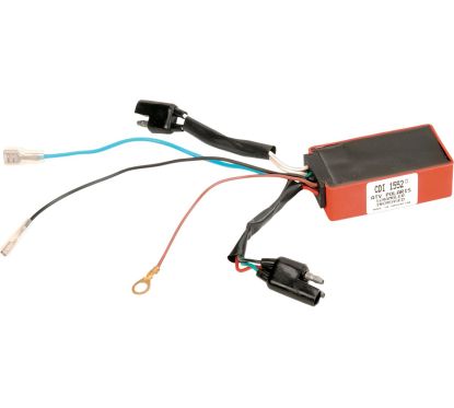 Hot Shot Series CDI Box