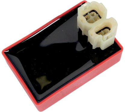 Hot Shot Series CDI Box