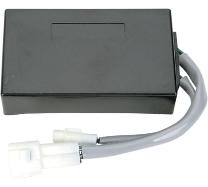 Hot Shot Series CDI Box