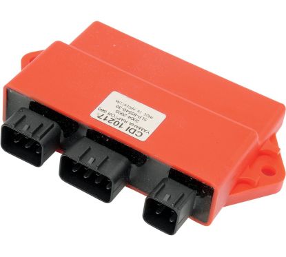 Hot Shot Series CDI Box