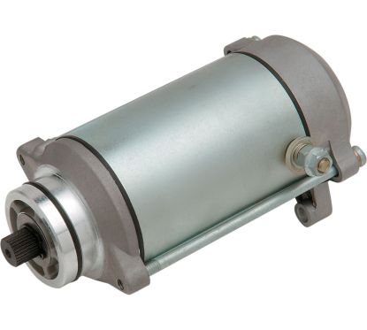 Démarreur pour Kawasaki