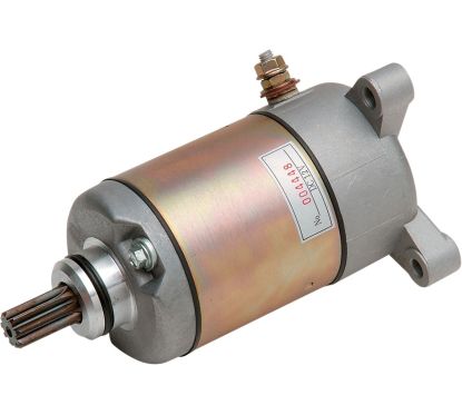 Démarreur pour Polaris