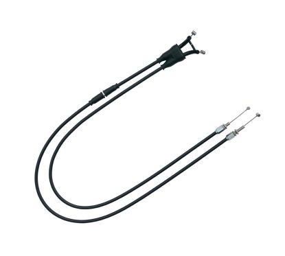 Câble d’accélérateur