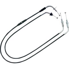 Câble d’accélérateur