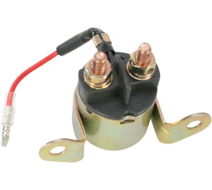 Interrupteur de solénoïde