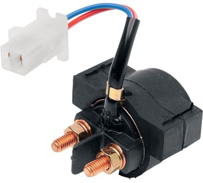 Contacteur de solénoïde