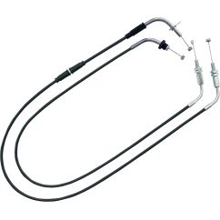 Câble d’accélérateur