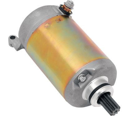 Démarreur pour Suzuki