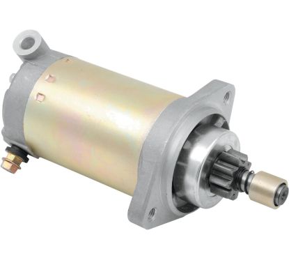 Démarreur pour Yamaha