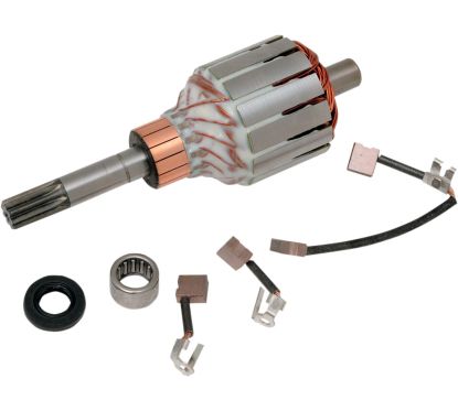 Kit de reconditionnement de démarreur