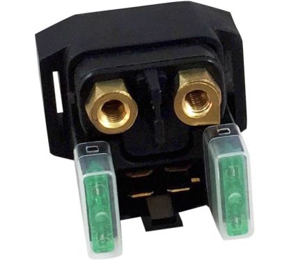 Contacteur de solénoïde