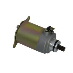 Moteur de démarreur