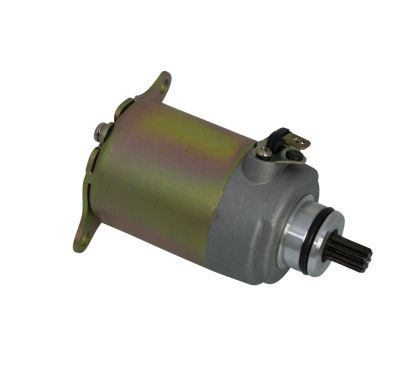 Moteur de démarreur