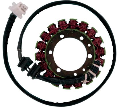 Stator pour Honda