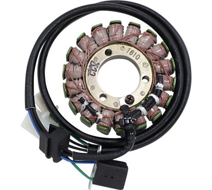 Stator style OEM