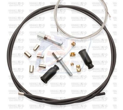 Câble d’accélérateur