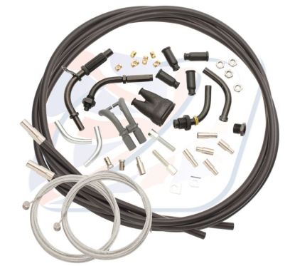 Câble d’accélérateur