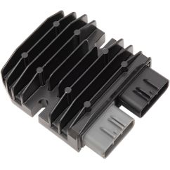 Redresseur et régulateur pour Indian