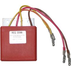 Régulateur et redresseur pour Polaris