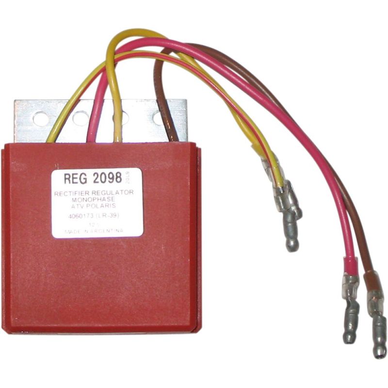 Régulateur et redresseur pour Polaris