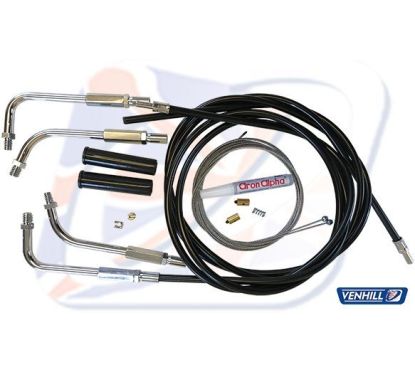 Câble d’accélérateur