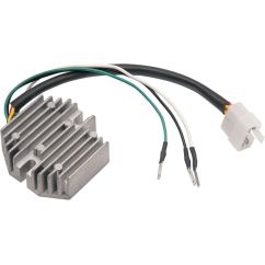 Redresseur et régulateur pour Honda